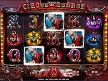 Circus of Horror