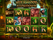 Sherwood-Showdown