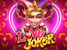 Love Joker