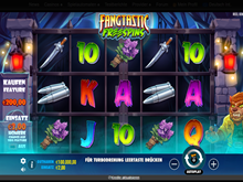 Fangtastic Freespins