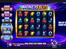 Money Blitz