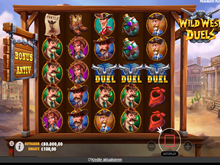 Wild West Duels