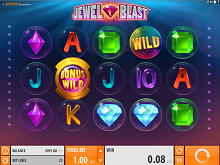 Jewel Blast