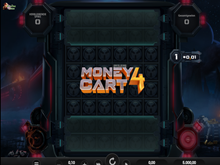 Money Cart 4