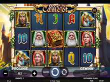 Book of Camelot