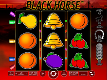 Black Horse