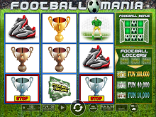 Football Mania