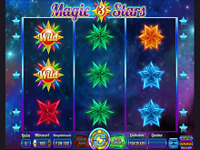 Magic Stars 3