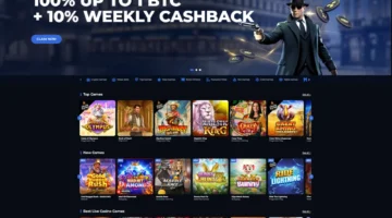 Casino no Limit wit VPN