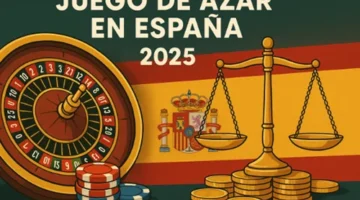Spanisches Glücksspiel