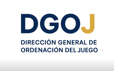 DGOJ Security